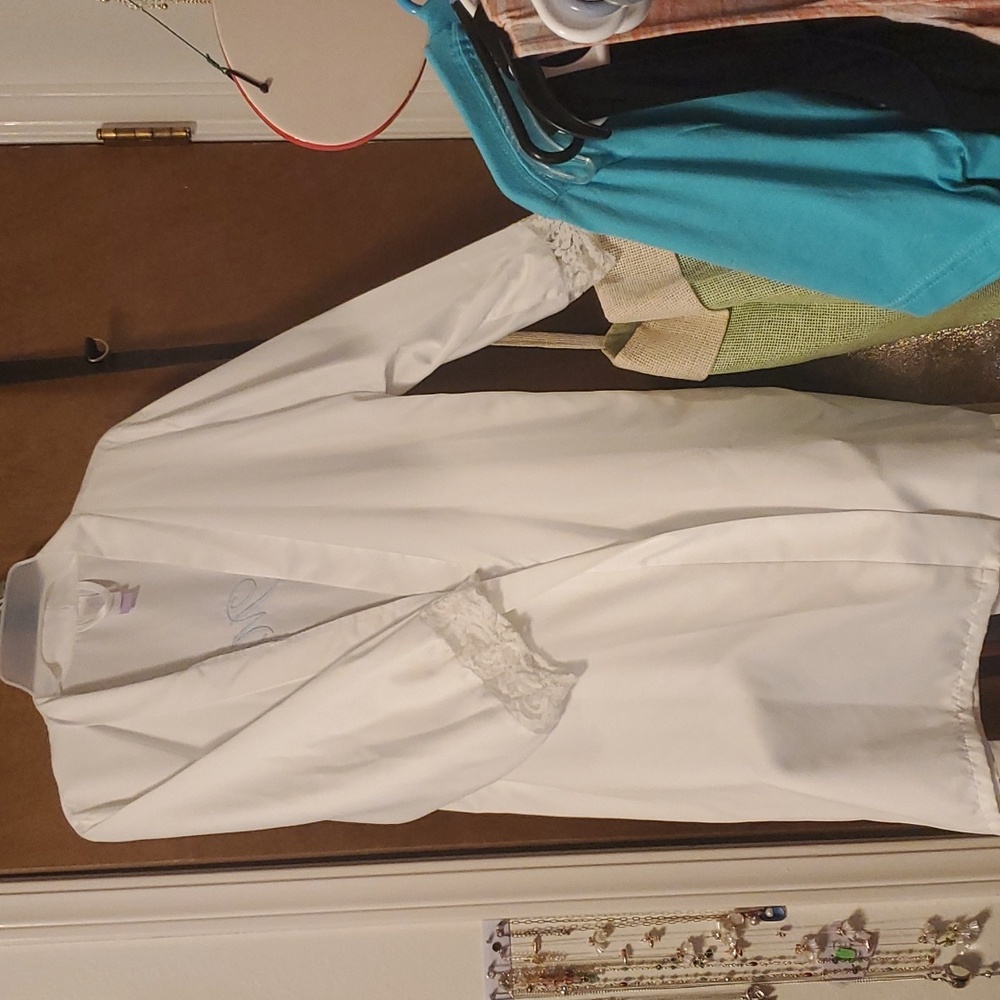 Women's robe